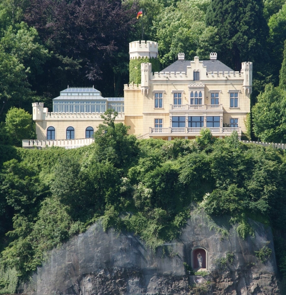 Schloss Marienfels